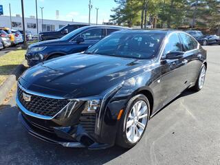 2025 Cadillac CT5 for sale in Oxford MS