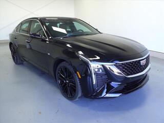 2025 Cadillac CT5