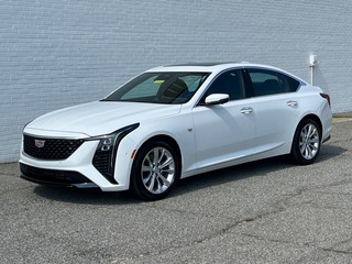 2025 Cadillac CT5 for sale in Greensboro NC