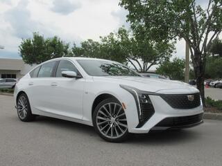 2025 Cadillac CT5 for sale in Ocala FL
