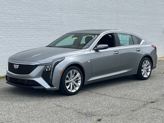2025 Cadillac CT5