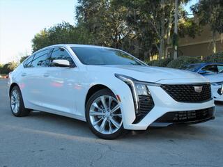 2026 Cadillac CT5 for sale in Ocala FL