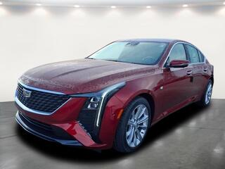 2026 Cadillac CT5