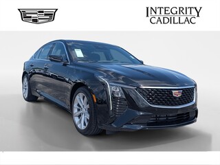 2026 Cadillac CT5