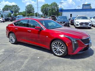 2025 Cadillac CT5 for sale in Apex NC