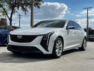 2025 Cadillac CT5 for sale in Brandon FL