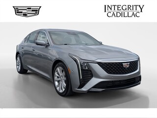 2025 Cadillac CT5