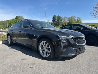2025 Cadillac CT5