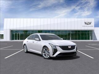 2025 Cadillac CT5