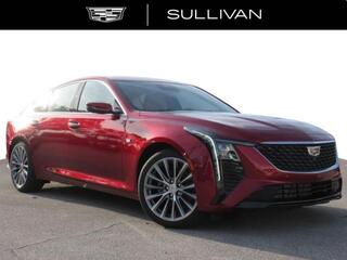 2025 Cadillac CT5 for sale in Ocala FL