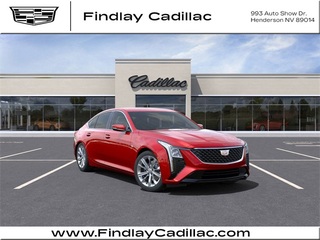 2025 Cadillac CT5