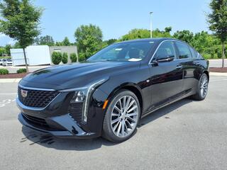 2025 Cadillac CT5