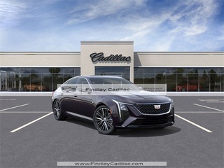 2026 Cadillac CT5