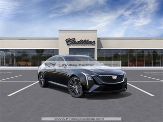 2026 Cadillac CT5