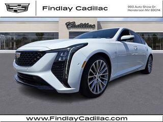 2026 Cadillac CT5