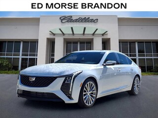 2026 Cadillac CT5 for sale in Brandon FL