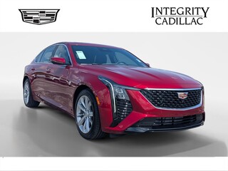 2026 Cadillac CT5