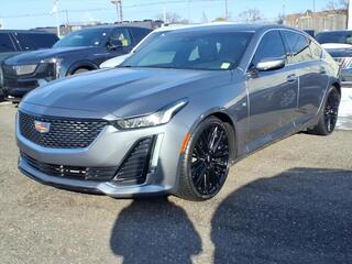 2021 Cadillac CT5 for sale in Freeport NY