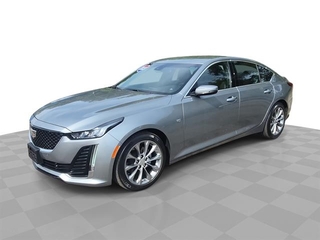 2023 Cadillac CT5