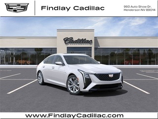 2025 Cadillac CT5