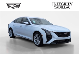 2026 Cadillac CT5