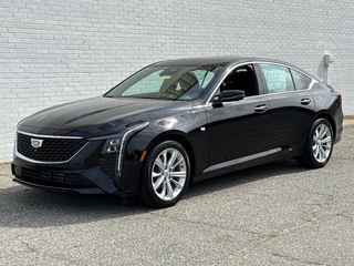 2026 Cadillac CT5