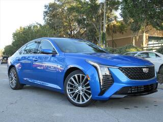 2026 Cadillac CT5 for sale in Ocala FL