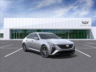 2026 Cadillac CT5