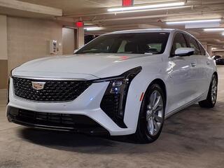 2026 Cadillac CT5