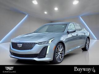 2023 Cadillac CT5