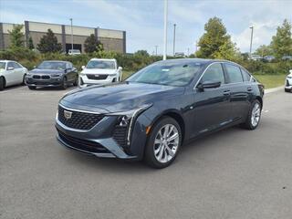 2025 Cadillac CT5