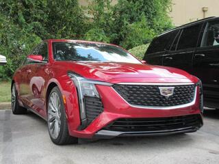 2025 Cadillac CT5 for sale in Ocala FL