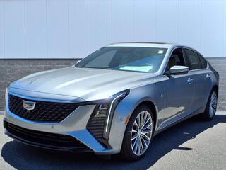 2025 Cadillac CT5