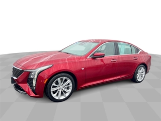 2025 Cadillac CT5