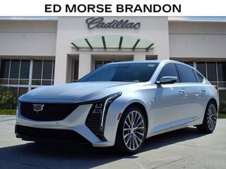 2025 Cadillac CT5 for sale in Brandon FL