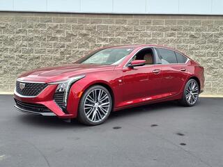 2026 Cadillac CT5