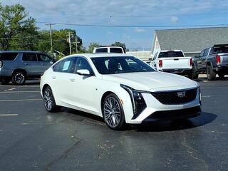 2025 Cadillac CT5