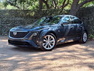 2025 Cadillac CT5