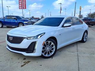 2023 Cadillac CT5 for sale in Pasadena TX