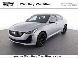 2024 Cadillac CT5