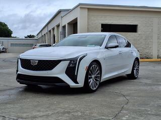 2025 Cadillac CT5
