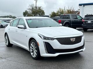 2022 Cadillac CT5 for sale in Chattanooga TN