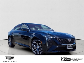 2025 Cadillac CT5