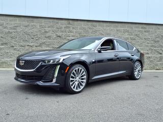 2023 Cadillac CT5