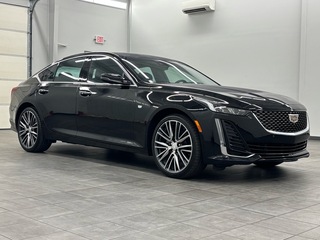 2023 Cadillac CT5 for sale in Murray KY