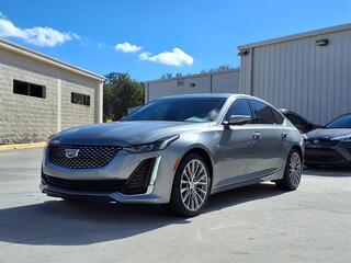 2024 Cadillac CT5 for sale in Tampa FL