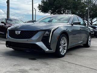 2025 Cadillac CT5