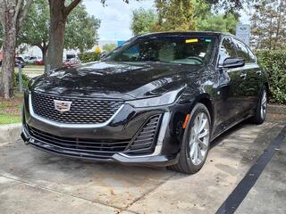 2023 Cadillac CT5