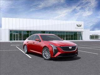 2025 Cadillac CT5