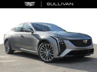 2025 Cadillac CT5 for sale in Ocala FL